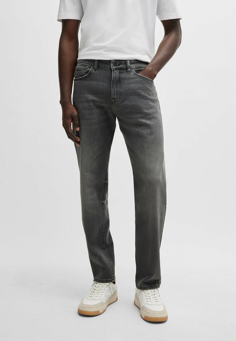 Hugo Boss Jeans voor heren online | Gratis verzending voor de meeste bestellingen