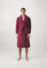 Vossen COCO UNISEX - Župan - hibiscus