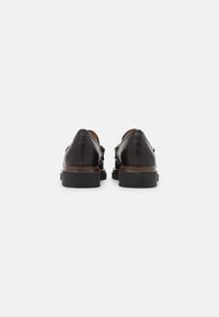 Gabor Comfort Polobotky - dark brown