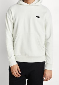 Calvin Klein Luvtröja - off-white