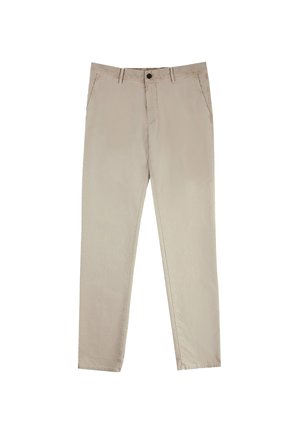 INCOTEX-TRICOCHINO - Chino - noce chiaro