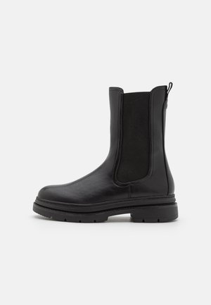 Classic ankle boots - black