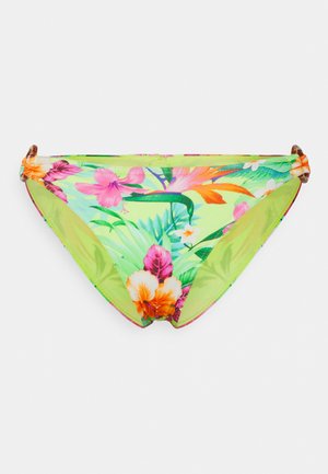 Banana Moon, VAIVA SUNLEAF - Bikini-Hose - anis