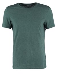 Non selezionato, green melange