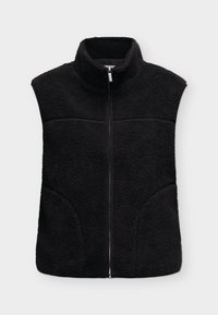 Избран, black