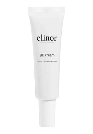 BB CREAM - BB Cream - light