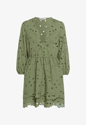 IVY OAK, Robe de jour - wiesengrün