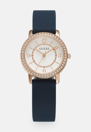 LADIES DRESS - Reloj - navy