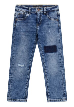 Jeans Slim Fit - blue