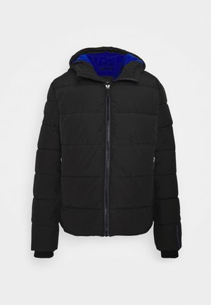 Vinterjakker - black