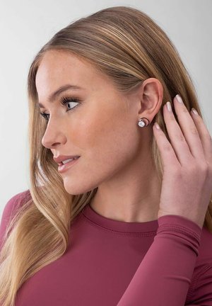 VUCH HIREA - Earrings - silver-coloured