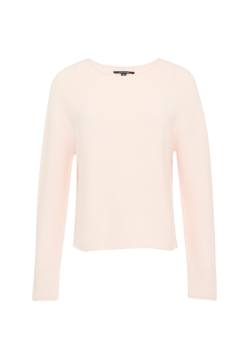 comma Trui roze comma Trui roze