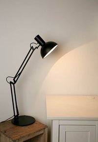 Nordlux ARKI - Tischlampe - schwarz
