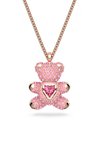 Pendant - pink