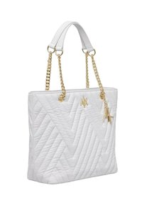 Armani Exchange Handtas - bianco