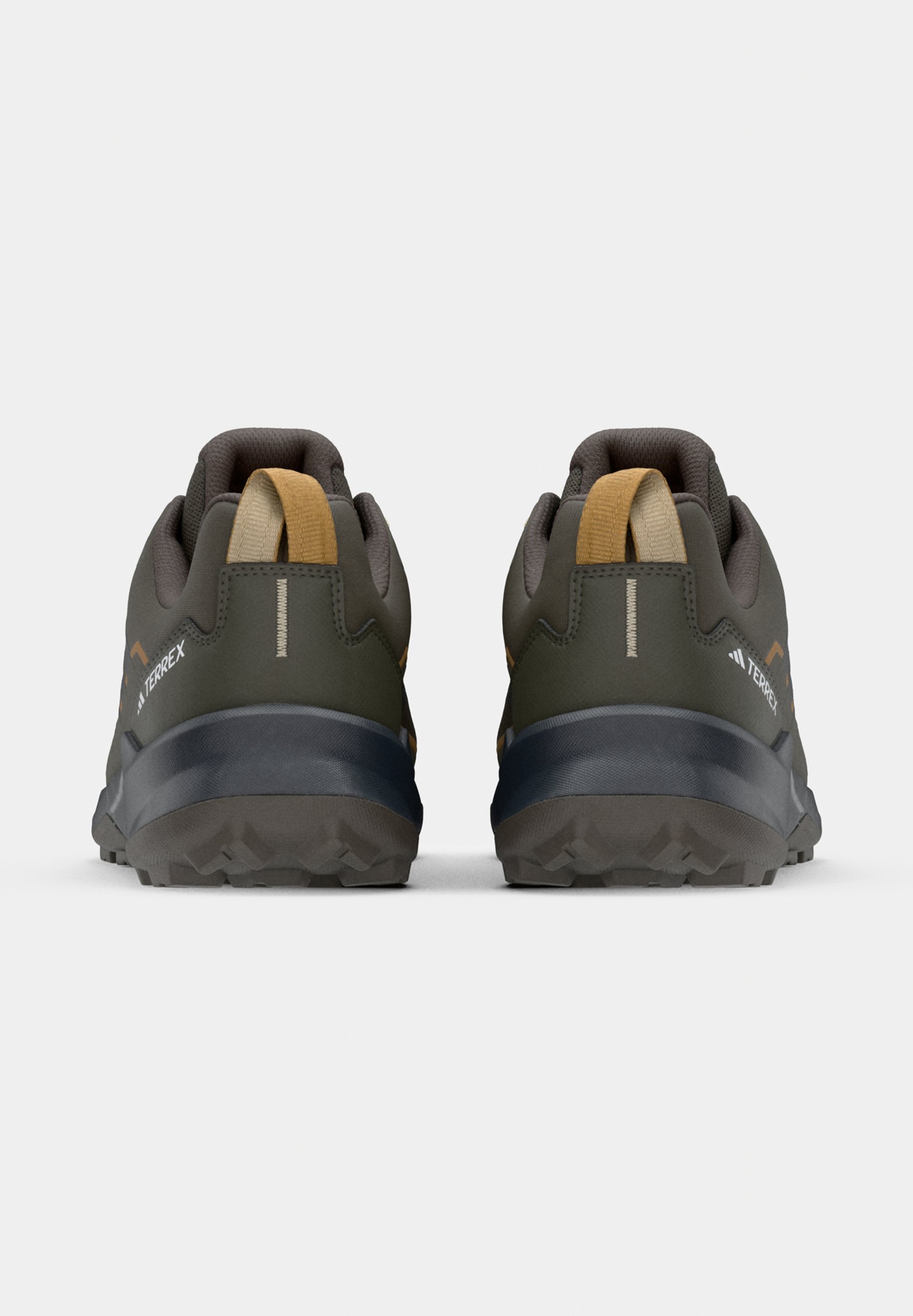 adidas Terrex SKYCHASER AX5 - Zapatillas de senderismo - shadow