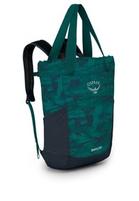 Niet geselecteerd, night arches green