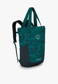 Niet geselecteerd, night arches green