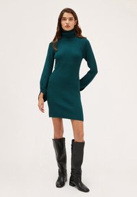 Motivi Etuikleid - verde