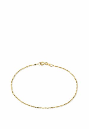 Armband - gelbgold-coloured