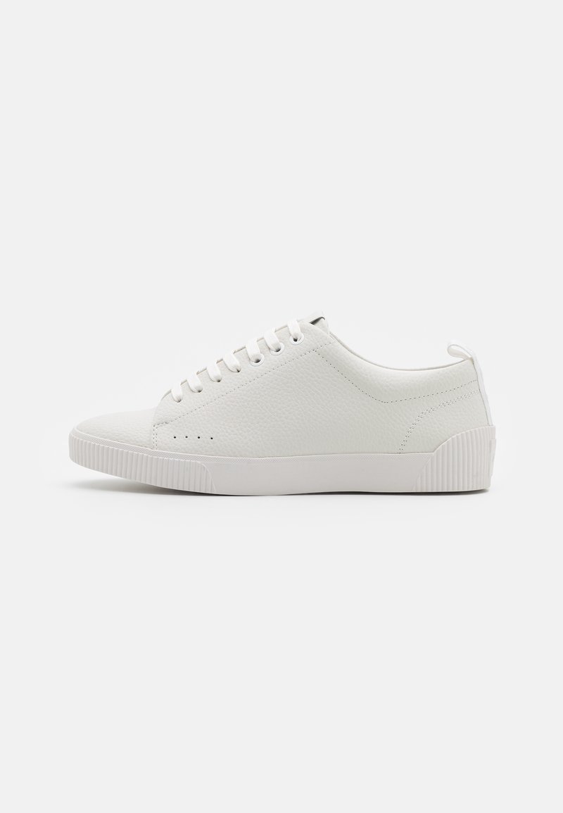 HUGO - TENN - Sneakers basse - white, Ingrandire