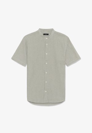 Matinique, MATROSTOL CHINA SHORT SLEEVE - Ing - capulet olive