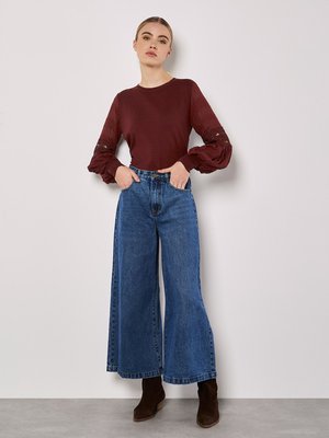 Apricot - Sweter