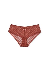 AURA - Slip - brown