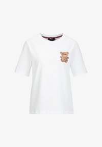 Niet geselecteerd, white