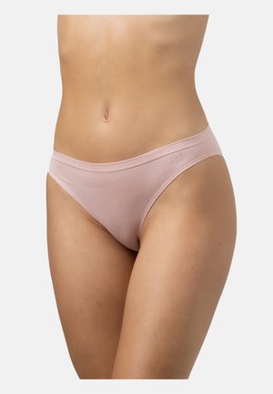 SEAMLESS - Slip - powder pink