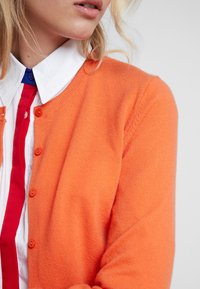 United Colors of Benetton Kardigan - orange