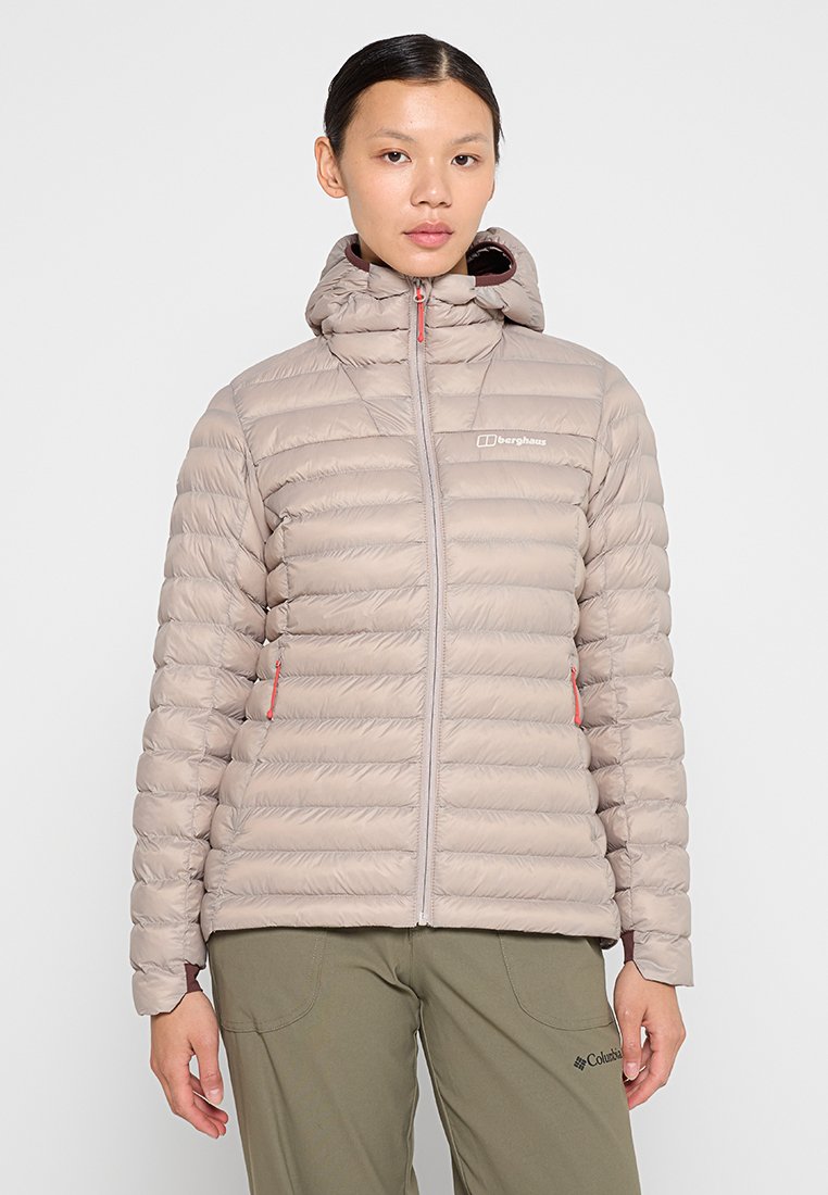 Berghaus Jas taupe