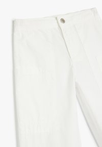 Koton Pantalones - white