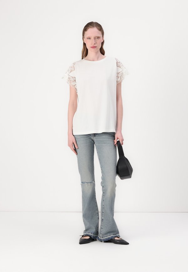 BOOTCUT TAILORLESS - Bootcut jeans - shore break4