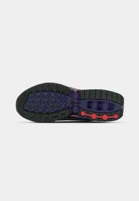 Nike Sportswear AIR MAX DN SE - Sapatilhas - medium violet/total orange/voltage purple/black