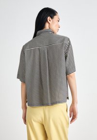 Mads Nørgaard COLIN LORELLA - Hemdbluse - black