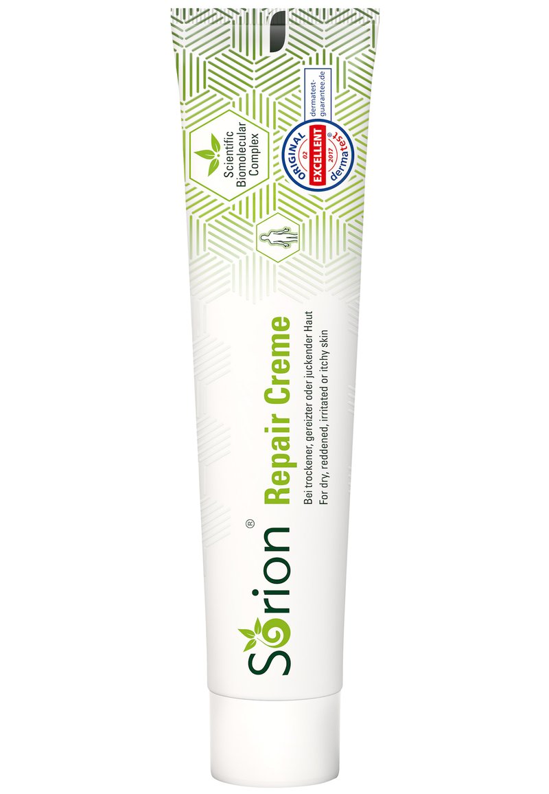 Herren Duschgel | Sorion REPAIR CREME Handcreme - RD33502 Herren Duschgel | Sorion REPAIR CREME Handcreme - RD33502