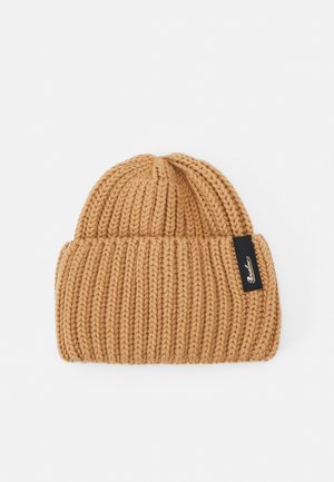 BELL UNISEX - Bonnet - beige