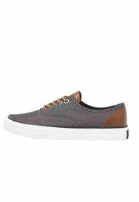 Jack & Jones JFWCURTIS CASUAL - Sneaker low - grau
