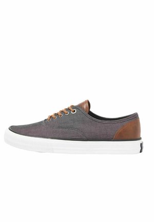 Jack & Jones JFWCURTIS CASUAL - Trainers - grau