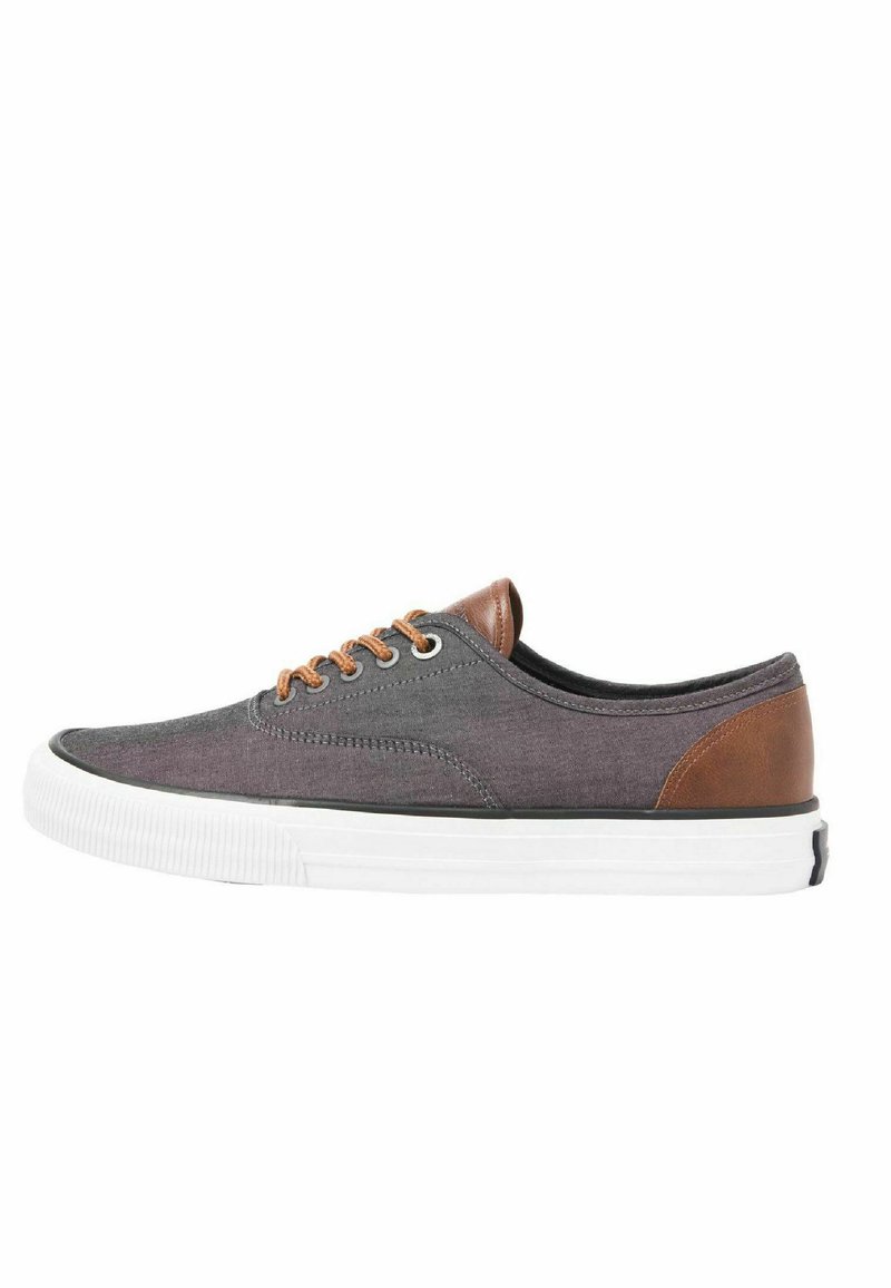 Jack & Jones JFWCURTIS CASUAL - Sneaker low - grau