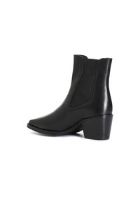 CAFèNOIR Botines - black