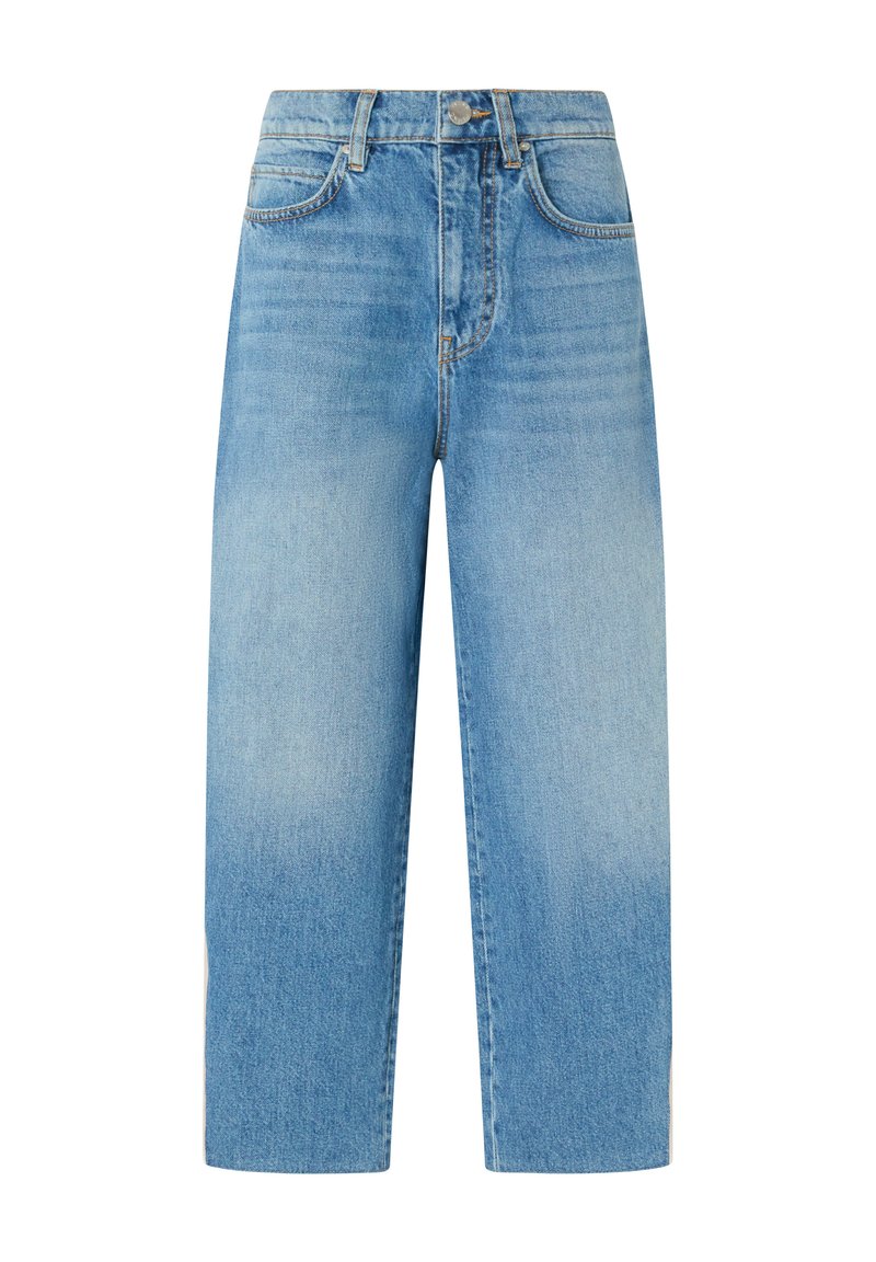 pinko Relaxed fit jeans used denim