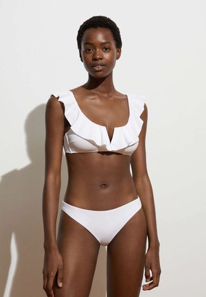Bikinitop - white