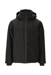 Unselected, black