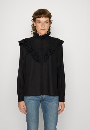 Sofie Schnoor Cămașă - black