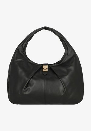 Tote bag - nero