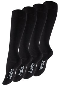 Vincent Creation 4 PAAR - Chaussettes - schwarz