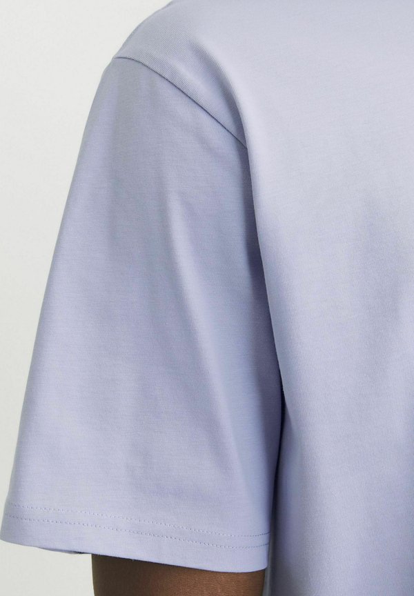 JORVESTERBRO CREW NECK - Print T-shirt - cosmic sky4