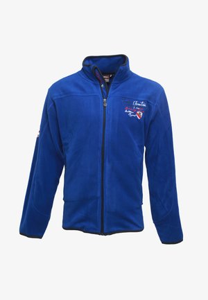 Peak Mountain CONAC - Fleecejas - blue
